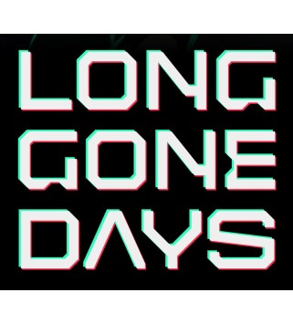 Long Gone Days/US/JP Steam Key 
